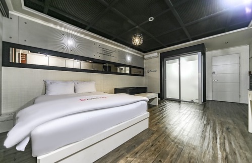 Sindang-dong Hotel | Daegu Seongseo Cardium