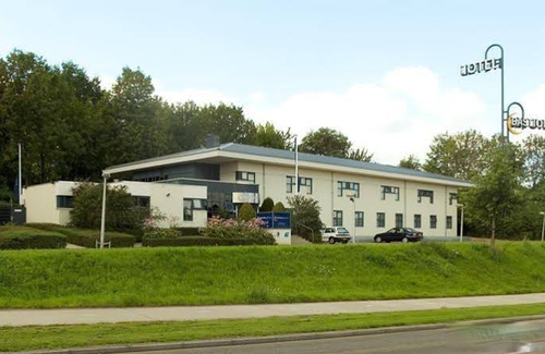 Municipality of Heerlen Hotel | Bastion Hotel Heerlen
