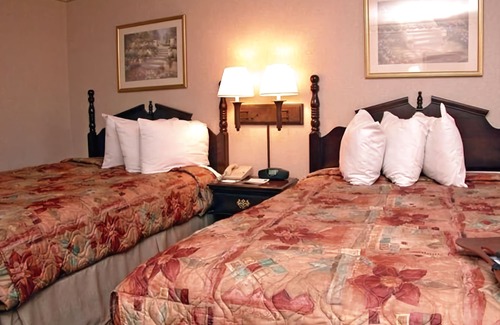 Lebanon Hotel | Ramada by Wyndham Lebanon