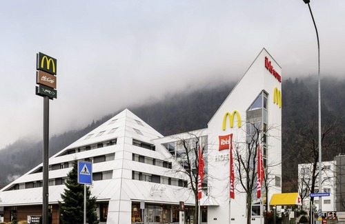 Chur Hotel | ibis Chur