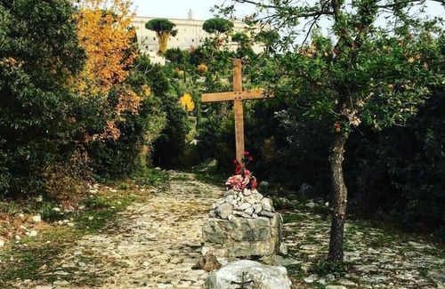 Cassino Hotel | B&B Parini
