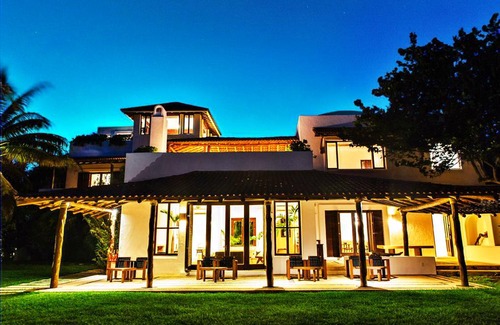 Xpu-Ha Hotel | Hotel Esencia