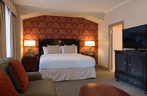 Downtown Austin Hotel | The Stephen F Austin Royal Sonesta Hotel