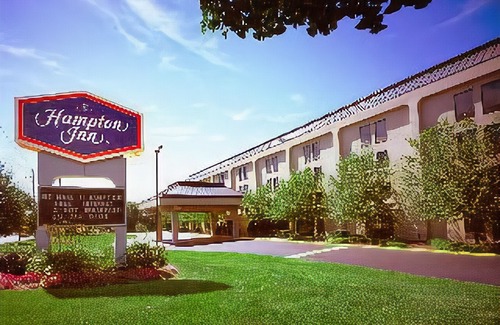 Islandia Hotel | Hampton Inn Long Island/Islandia