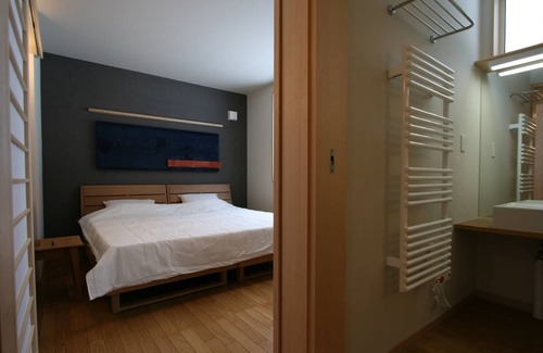 Furano Hotel | Forest View