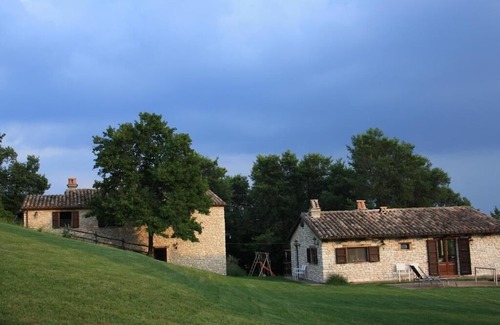 Sassoferrato Hotel | Agriturismo Valdifiori