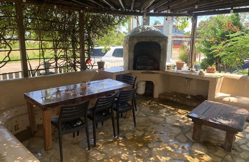 Hopkins Hotel | All Seasons Guest House