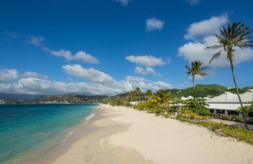 Morne Rouge Hotel | Spice Island Beach Resort