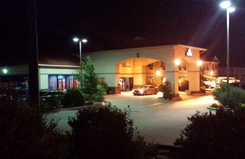 Childress Hotel | Days Inn by Wyndham Childress