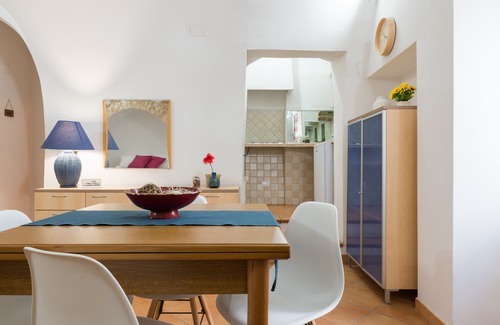 Ostuni Hotel | L'Antica Alcova di Ostuni by Wonderful Italy