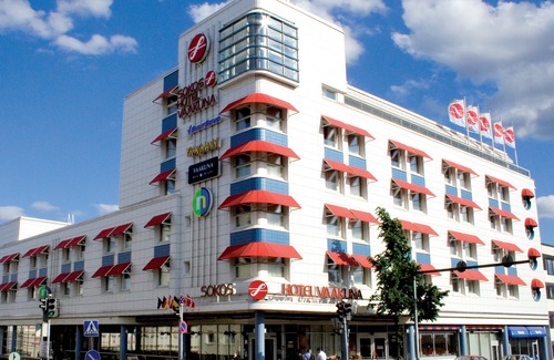 Mikkeli Hotel | Original Sokos Hotel Vaakuna Mikkeli