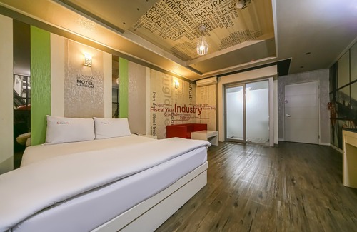 Sindang-dong Hotel | Daegu Seongseo Cardium