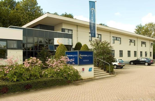 Municipality of Heerlen Hotel | Bastion Hotel Heerlen