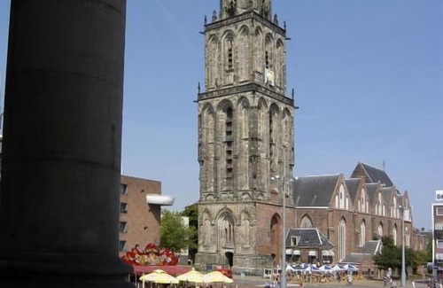 Binnenstad-Zuid Hotel | BUD Gett Hostels