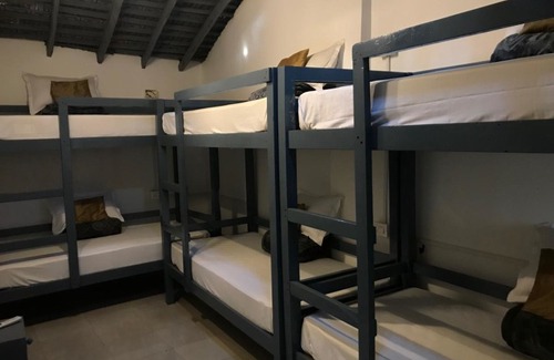 Anjuna Hotel | Craft Hostels