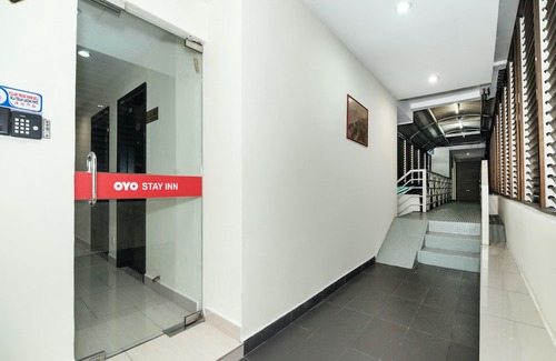 Downtown Kota Kinabalu Hotel | OYO 89965 Stay Inn Ii