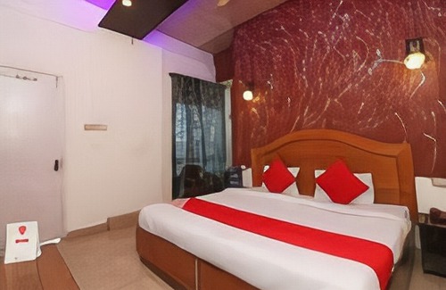 Manipal Hotel | OYO 74862 Shree Krishna Leela