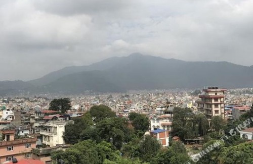 Thamel Hotel | Kathmandu Suite Home