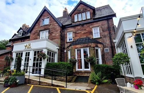 Alderley Edge Hotel | Alderley Edge Hotel