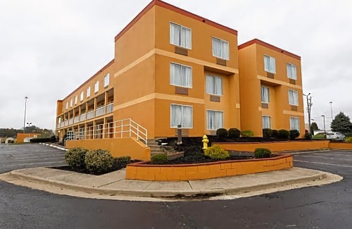 Montrose Hotel | Copley Inn & Suites, Copley - Akron