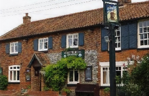 Great Cressingham Hotel | The Olde Windmill Inn