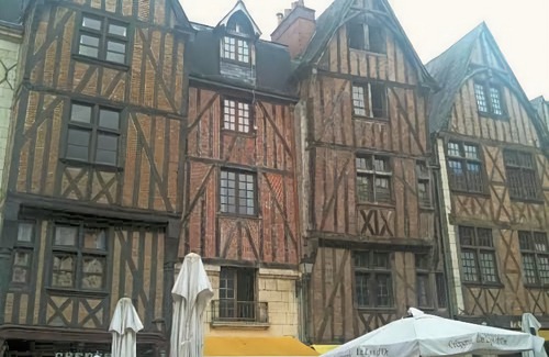 Chambray-les-Tours Hotel | Kyriad Tours Sud - Chambray Lès Tours