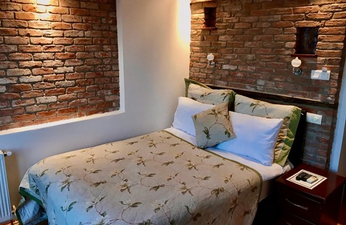Egirdir Hotel | Fulya Pension