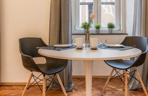 Trieste City Centre Hotel | Amazing studio in the city center + WiFi