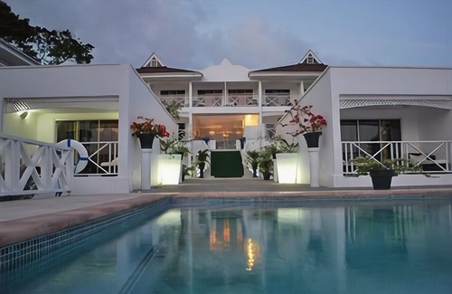 Bacolet Hotel | Bacolet Beach Club