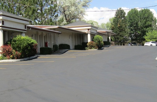 Evanston Hotel | Best Western Dunmar Inn