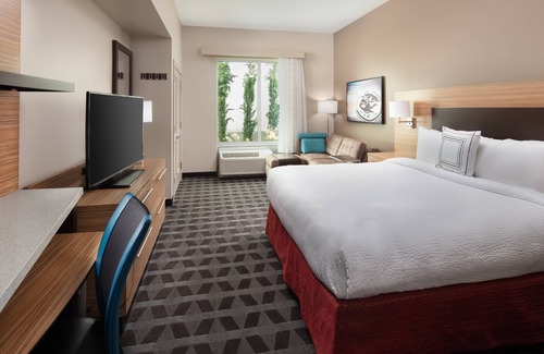 Cortez Hill Hotel | TownePlace Suites by Marriott San Diego Downtown