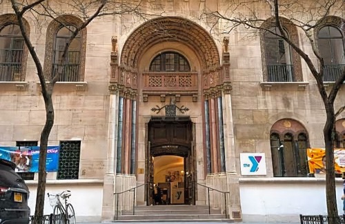 Lincoln Square Hotel | West Side YMCA New York