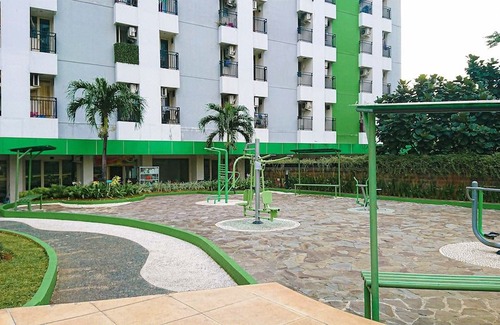 South Tangerang Hotel | Green Lake View Managed by Diorama