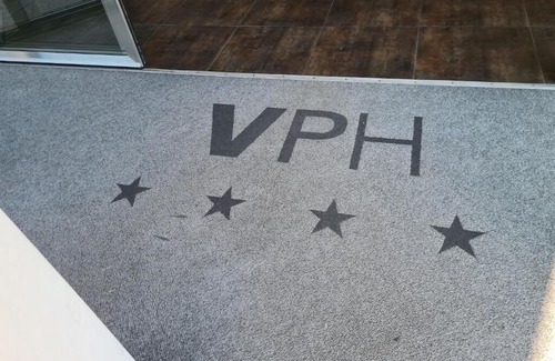 Vercelli Hotel | Vercelli Palace Hotel