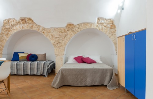 Ostuni Hotel | L'Antica Alcova di Ostuni by Wonderful Italy