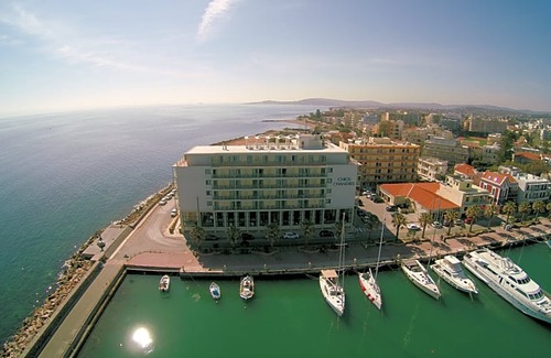 Chios Town Hotel | Chios Chandris