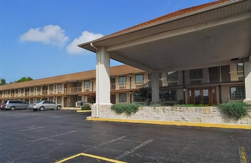 Jacksonville Hotel | Econo Lodge Jacksonville Near Little Rock Air Force Base