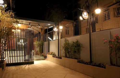 Bandra West Hotel | Theory9 Premium Serviced Apartments Bandra