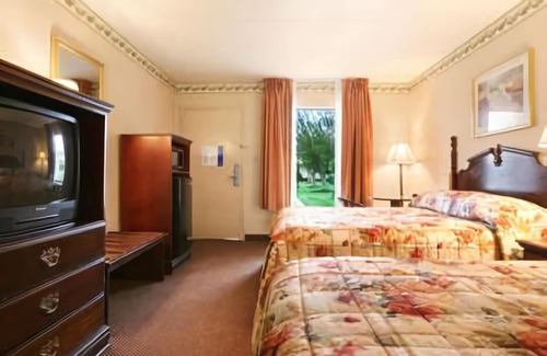 Lebanon Hotel | Ramada by Wyndham Lebanon