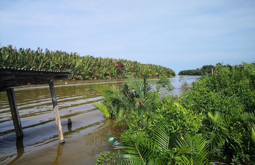 Sipitang Hotel | Traditional Fisherman Village Near Samur