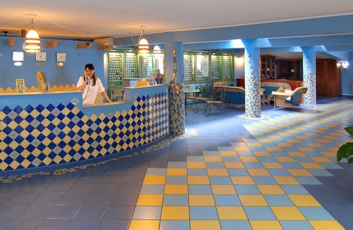 Province of Messina Hotel | Studio a Stones Throw from The Sea