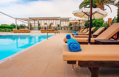 Kiparissia Hotel | Apollo Resort Art Hotel