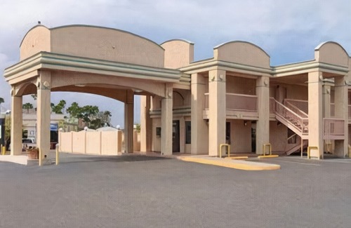 McAllen Hotel | Days Inn by Wyndham McAllen