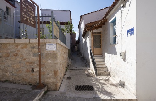 Pylos Hotel | Pylosea Luxury Lodge