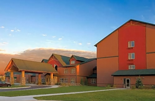 Baxter Hotel | Arrowwood Lodge at Brainerd Lakes