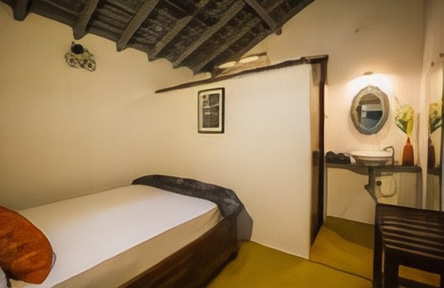 Anjuna Hotel | Craft Hostels