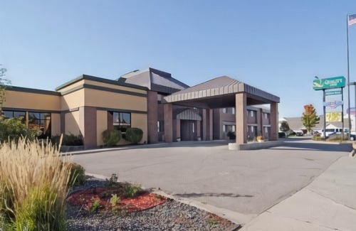 St. Cloud Hotel | Quality Inn Saint Cloud