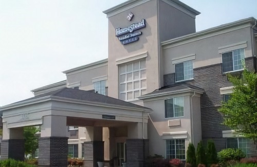 Auburn Hills Hotel | Extended Stay America Suites - Auburn Hills - University Drive