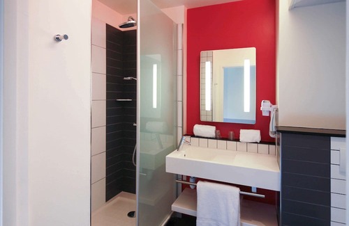 Flers Hotel | Ibis Styles Flers