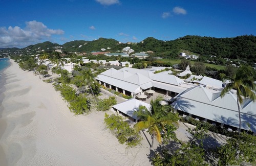 Morne Rouge Hotel | Spice Island Beach Resort